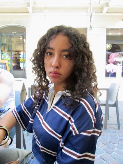 Nova, Deputy Executive Director at SheRooted